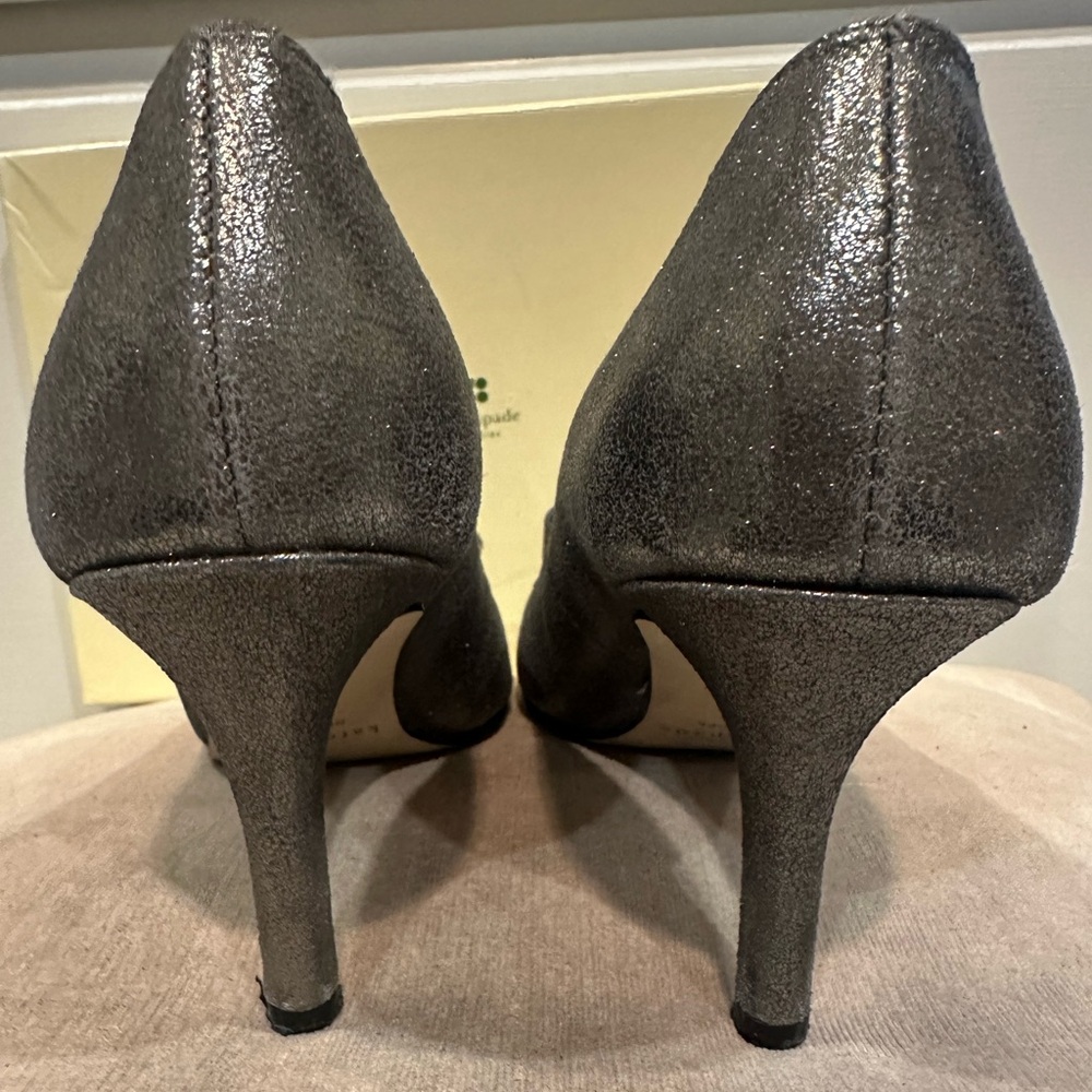 Kate Spade โ ๏ธ shoes - Picture 7 of 10